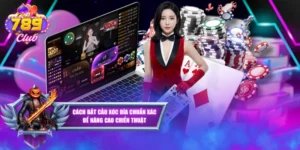 Cách bắt cầu Xóc Đĩa