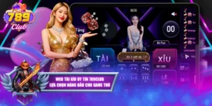 web tài xỉu uy tín